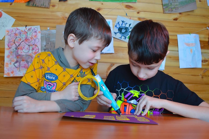 Crafts for Kids