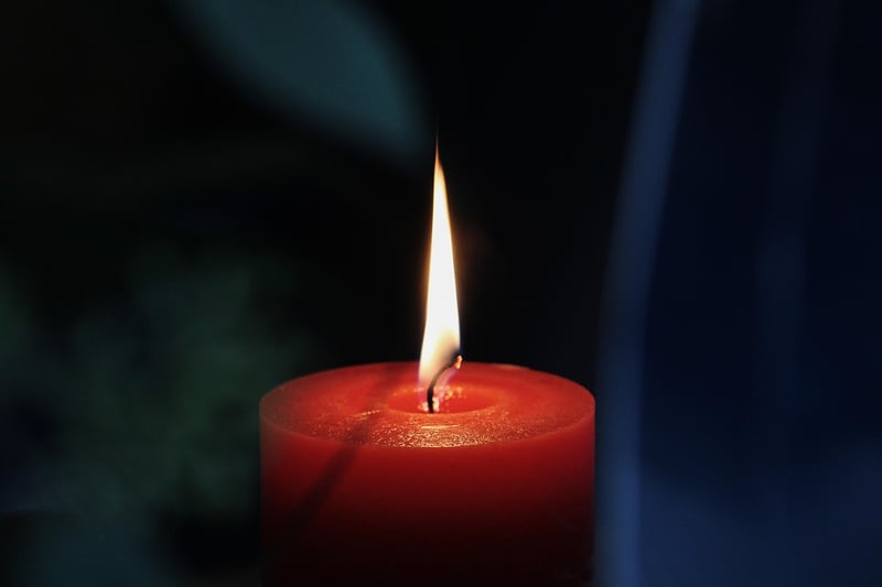 Artisanal Candles