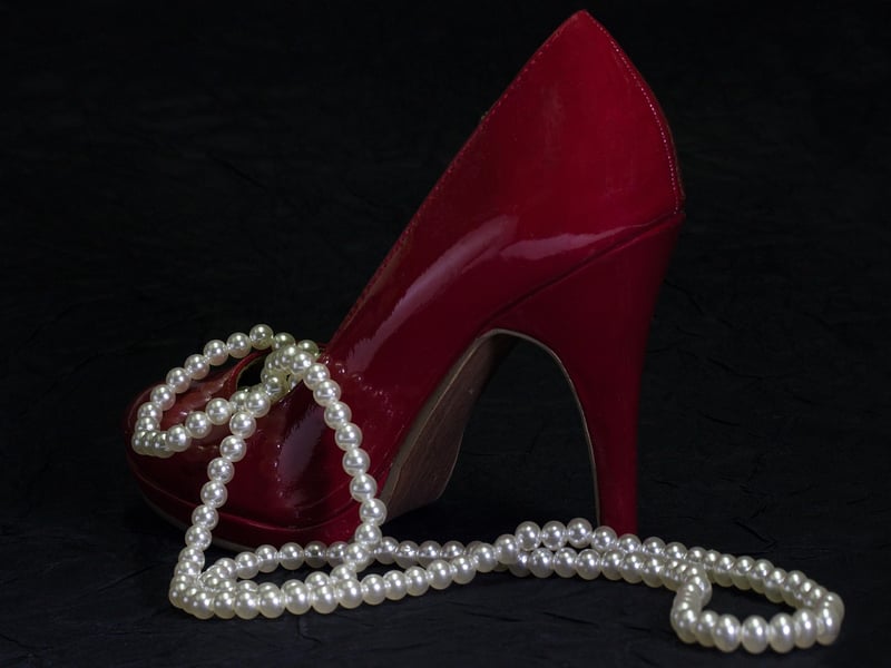 Handcrafted Jewelry