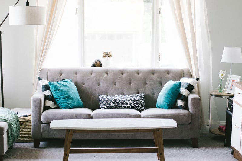 DIY Pallet Furniture